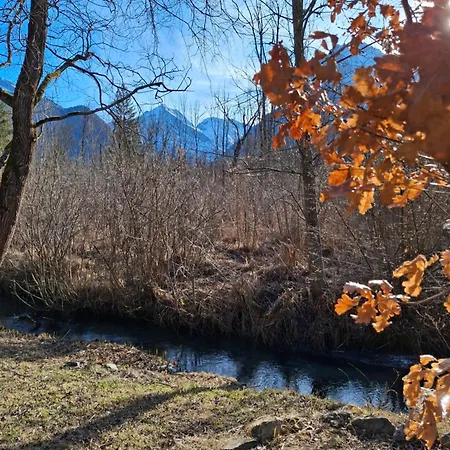 Lägenhet Domaine De La Grande Longe Le Bourg-dʼOisans