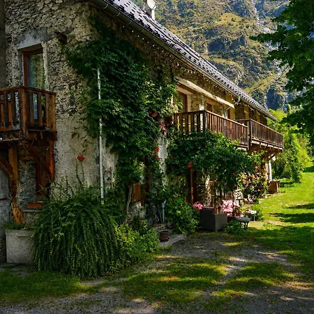 Domaine De La Grande Longe Apartamento